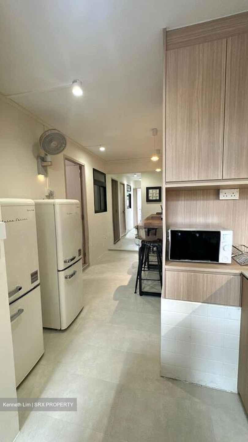 Blk 27 Jalan Berseh (Central Area), HDB 4 Rooms #522663841